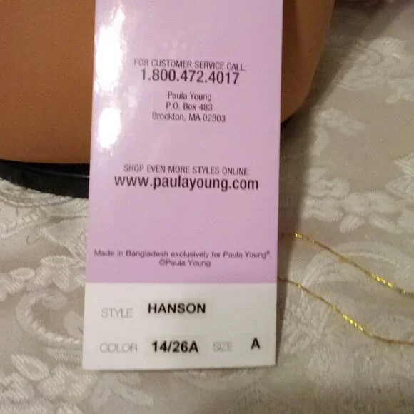 Paula Young Hanson Lace Front Synthetic Wig - Picture 2 of 10